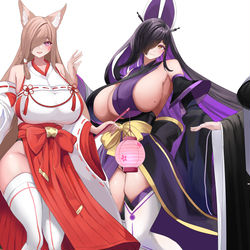 This is a pixiv picture whose title is twitterにあげた全コスプレ集です.