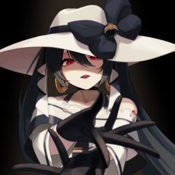 This is a pixiv picture whose title is Type: AKU.