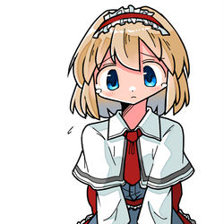 This is a pixiv picture whose title is 無題.