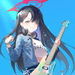 This is a pixiv picture whose title is 秋のイチカ🤎.