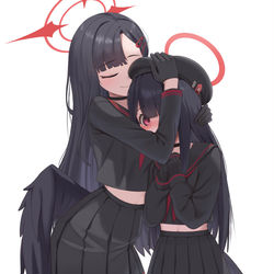 This is a pixiv picture whose title is @ichika.