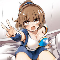 This is a pixiv picture whose title is アルル.