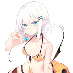 This is a pixiv picture whose title is ハロウィンいちる.