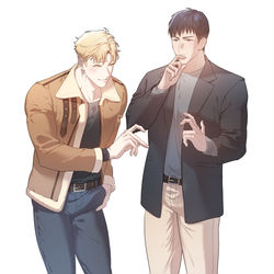 This is a pixiv picture whose title is 人生のアップデート.