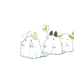 This is a pixiv picture whose title is ついった詰め合わせ.