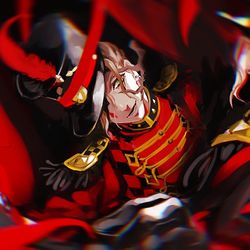This is a pixiv picture whose title is ♦♪.