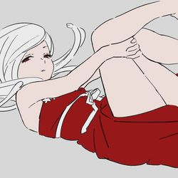 This is a pixiv picture whose title is rakugaki ~2023.10.