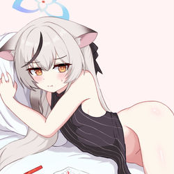 This is a pixiv picture whose title is kkn.