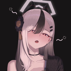 This is a pixiv picture whose title is 正月カヨコ.