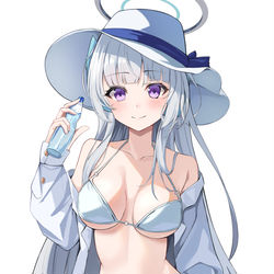 This is a pixiv picture whose title is ノア.