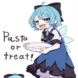 This is a pixiv picture whose title is ハロウィンが楽しみな二人.