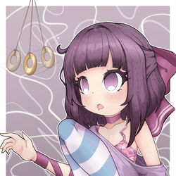 This is a pixiv picture whose title is FS #036.