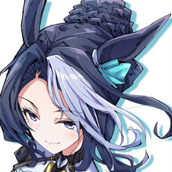 This is a pixiv picture whose title is ラモーヌ.
