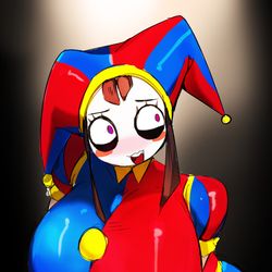 This is a pixiv picture whose title is 무제.