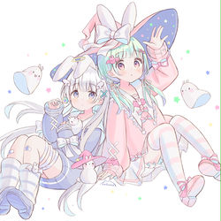 This is a pixiv picture whose title is ハッピーハロウィン.