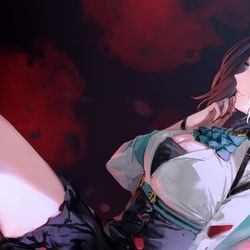 This is a pixiv picture whose title is メジロラモーヌ実装おめでとう.