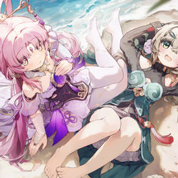 This is a pixiv picture whose title is 😍😍😍😍😍😍😍😍😍😍😍😍.