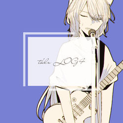 This is a pixiv picture whose title is tklzLOG④.
