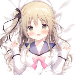 This is a pixiv picture whose title is カルハ……？.