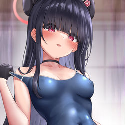 This is a pixiv picture whose title is 正義実現委員会のモブ.