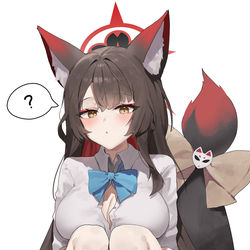 This is a pixiv picture whose title is ワカモ.