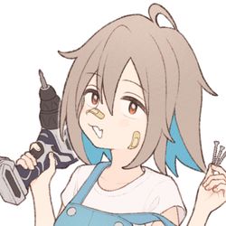 This is a pixiv picture whose title is せるふちゃん.