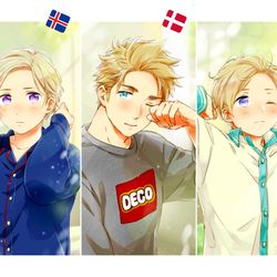 This is a pixiv picture whose title is おはようほぐお.