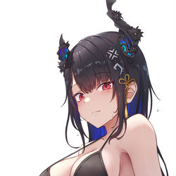 This is a pixiv picture whose title is newissa.
