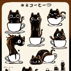 This is a pixiv picture whose title is こういうコンセプトのフィギュアを作ってみたい.