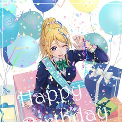This is a pixiv picture whose title is かしこいかわいい本日の主役.