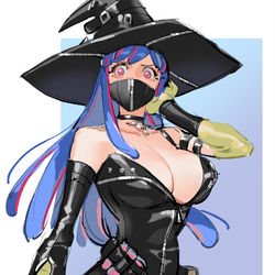 This is a pixiv picture whose title is op doodles 103.