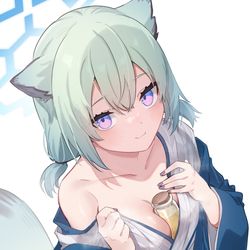 This is a pixiv picture whose title is 特性フルーツ牛乳熟成中.