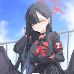 This is a pixiv picture whose title is Ichika.