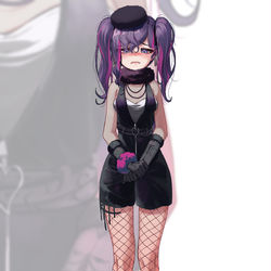 This is a pixiv picture whose title is Erie [2].