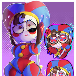 This is a pixiv picture whose title is Untitled.