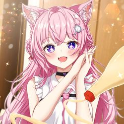 This is a pixiv picture whose title is こんこよ幸せのご飯Time.