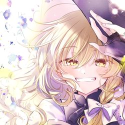 This is a pixiv picture whose title is sparkle.