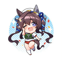 This is a pixiv picture whose title is ヴの子.