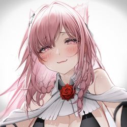 This is a pixiv picture whose title is パゼオンカ.