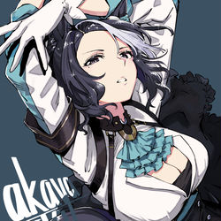 This is a pixiv picture whose title is メジロラモーヌ.