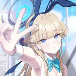This is a pixiv picture whose title is トキ.