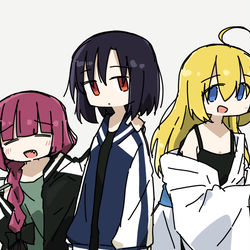 This is a pixiv picture whose title is SICK HACK.