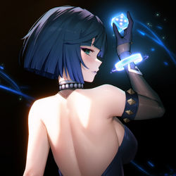 This is a pixiv picture whose title is Day 5.