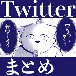 This is a pixiv picture whose title is Twitterまとめ⑧.