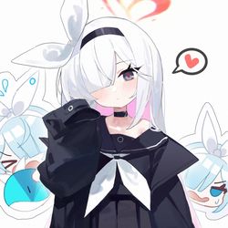 This is a pixiv picture whose title is プラナ.