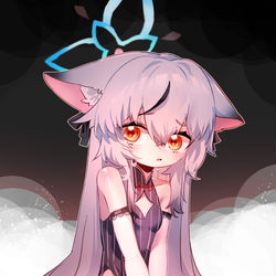 This is a pixiv picture whose title is 狱卒.