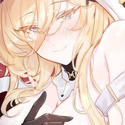 This is a pixiv picture whose title is Viviana best waifu!.