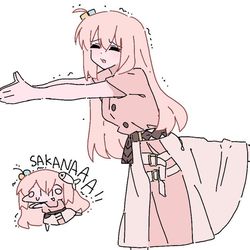 This is a pixiv picture whose title is 무제.