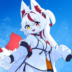 This is a pixiv picture whose title is 2023 10 23.