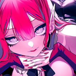 This is a pixiv picture whose title is [FGO] Baobhan Sith.